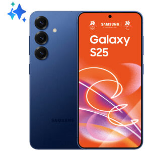 Samsung Galaxy S25 - 5G Smartphone - Dua