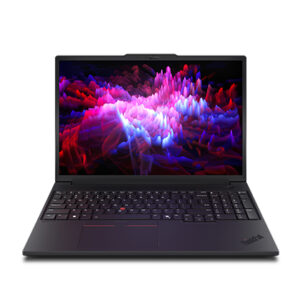 Lenovo ThinkPad P16v Gen 3 21RS - Intel