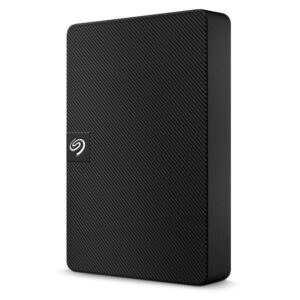Seagate HDex 2.5" USB3 5TB Expansion black
