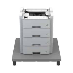 Papierzuf. Brother (520 Blatt x 4) TowerTray TT4000