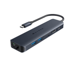 HyperDrive Next - Dockingstation - USB-C