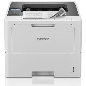 Brother HL-L6210DW - Drucker - s/w - Dup