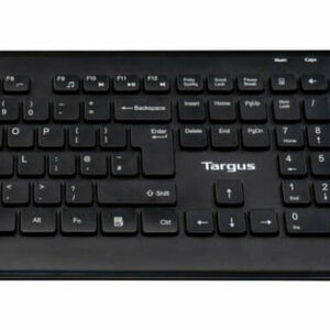Targus - Tastatur-und-Maus-Set - Kombina
