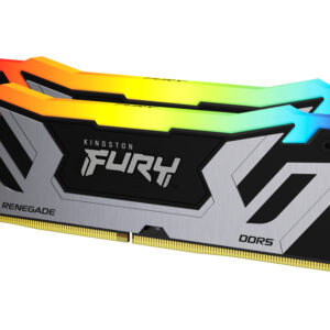 Kingston FURY Renegade RGB - DDR5 - Kit