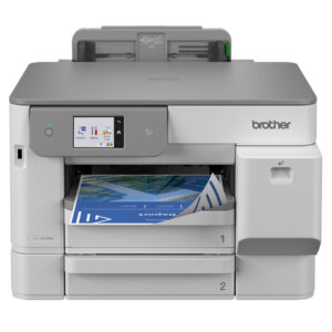 Brother HL-J5113DW - Drucker - Farbe - D