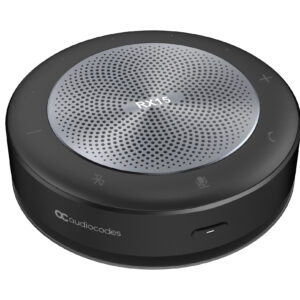 AudioCodes RX15 meeting space USB Speaker accessory
