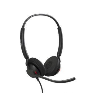 /Jabra Engage 40 Stereo, USB-C, UC (nur Headset)