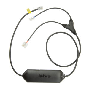 Jabra Link EHS Adapter for NEC DT900 Series desk phones