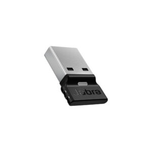 Jabra Link 390a UC, USB-A BT Adapter