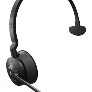 Jabra Engage 55 SE Mono, Link400a, MS, EMEA/APAC