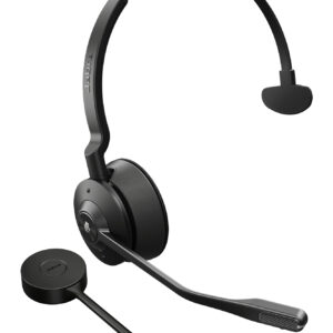 Jabra Engage 55 SE Mono, Link400c, MS, EMEA/APAC