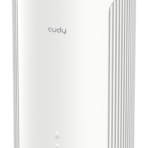 Cudy AX3000 Wi-Fi 6 5G Router, P4