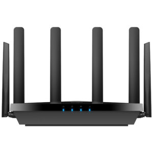 Cudy AX3000 Wi-Fi 6 5G Router, P5