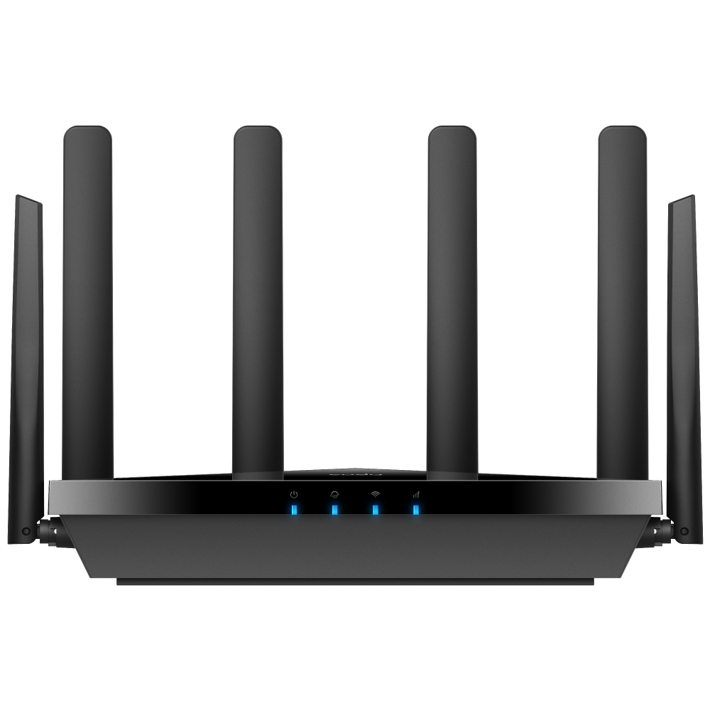 Cudy AX3000 Wi-Fi 6 5G Router, P5