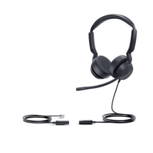 Yealink Headset - YHS36 E2 Dual