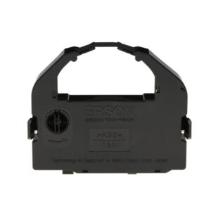 Farbband / S015262 / black