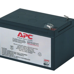 APC Ersatzbatterie #4
