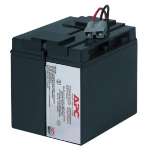 Ersatzbatterie #7