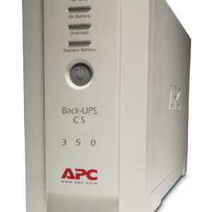 Back UPS 350VA CS