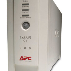 Back UPS 500VA CS
