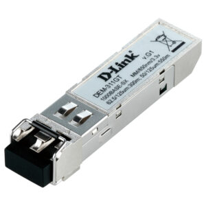 D-Link mini GBIC Transceiver 1000Base SX