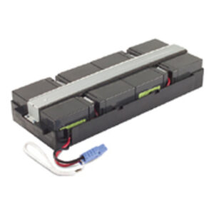 APC Ersatzbatterie #31