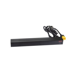 APC PDU 12xC13 16A 220V 1U IEC C20