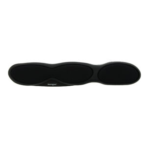 Handgelenkauflage für Tastatur, schwarz