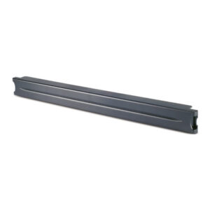 APC Blank Panel 48,3cm (19") black 1U 10