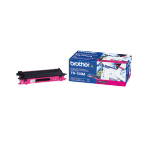 Brother TN130M - Magenta - original - To