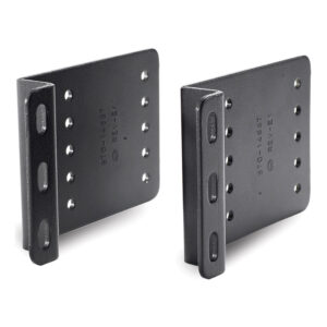 Bracket Kit / 0U Rack PDU / Hp/Dell