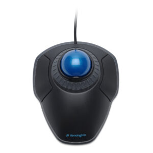 Kensington Orbit - Trackball - rechts- u