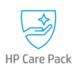 Electronic HP Care Pack Next Business Da