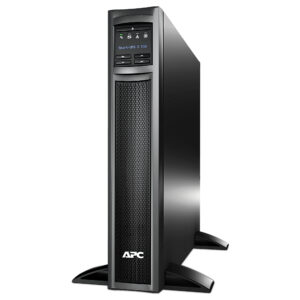 USV / Smart UPS 750VA / LCD / 48,3cm (19