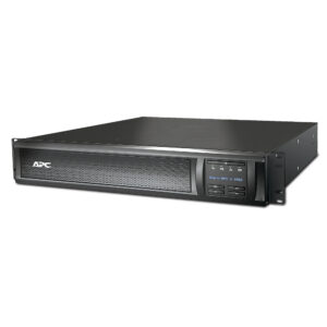 USV / Smart UPS 1000VA / LCD / 48,3cm (1