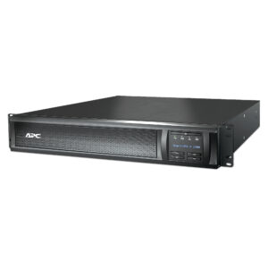 USV / Smart UPS 1500VA / LCD / 48,3cm (1