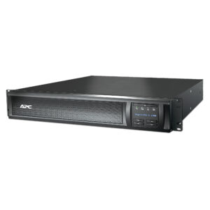USV / Smart UPS 1500VA / LCD / 48,3cm (1