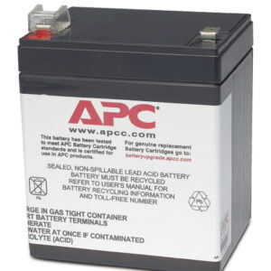APC Ersatzbatterie #46