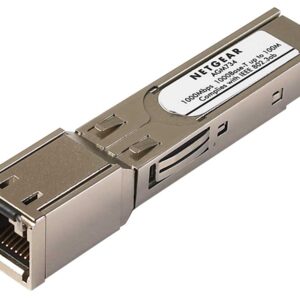 Modul / 1000Base-T / SFP / RJ-45 / GBIC