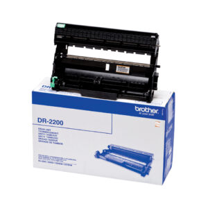 Brother DR2200 - Original - Trommeleinhe