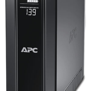 USV / Back UPS RS Power Saving Pro / 150