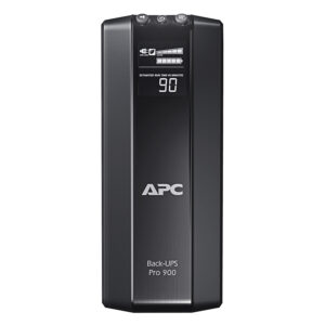 Power-Saving Back-UPS Pro 900 230V CEE 7