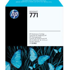 HP No 771/Designjet Maintenance Cart