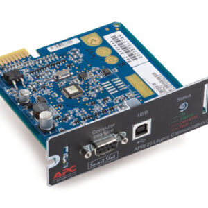 Modul / SmartSlot / Legacy Communication