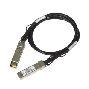 SFP+ an SFP+ 1mDirekt-Kupfer-Kabel, Pass