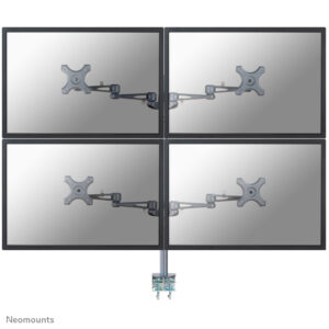 NeoMounts LCD/LED Tischhalterung (Haken)