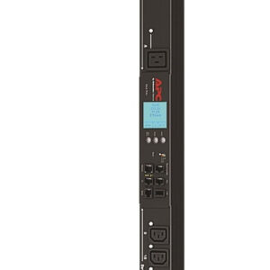 Zubehör / APC PDU 2G 21xC13 3xC19 16A 22