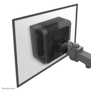 NeoMounts Thin Client Halter für VESA75