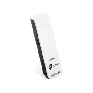 Adapter / Wless N / USB