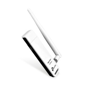 Adapter / WLAN Lite-N / High Gain USB